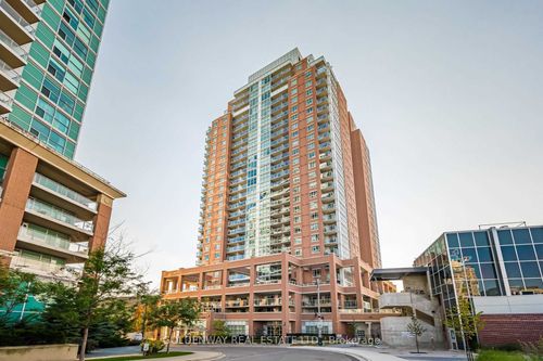 1001-125 Western Battery Road, Toronto, ON, M6K3S2 | Card Image