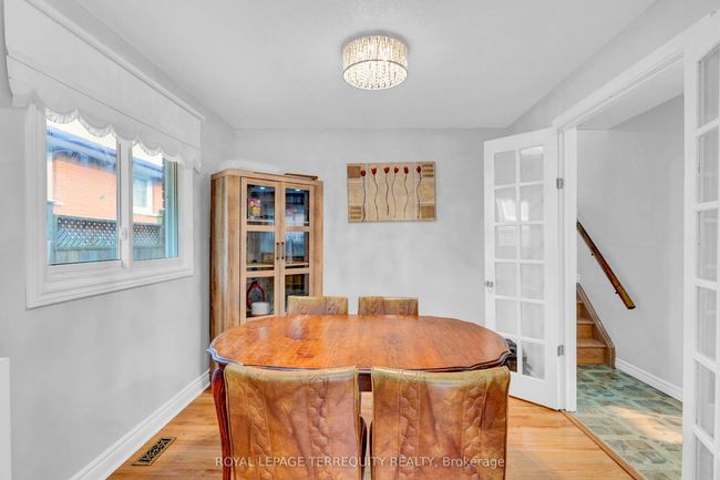 7 Anderson Dr, House other with 5 bedrooms, 2 bathrooms and 3 parking in Cambridge ON | Image 9