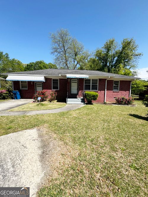 6718 Delta Dr, Riverdale, GA, 30274-2410 | Card Image