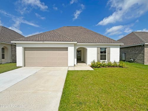 111 Wickman St, Lafayette, LA, 70507-4224 | Card Image