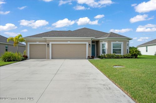 8342 Laguna Circle, Micco, FL, 32976 | Card Image