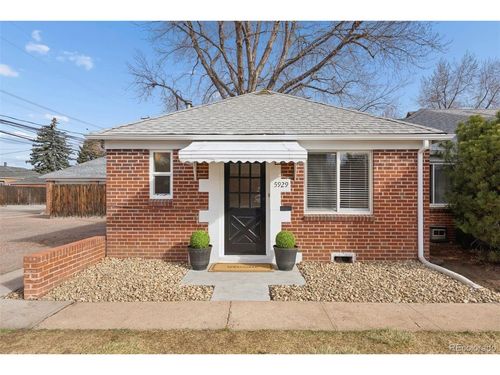 5929 E 14th Ave, Denver, CO, 80220 | Card Image