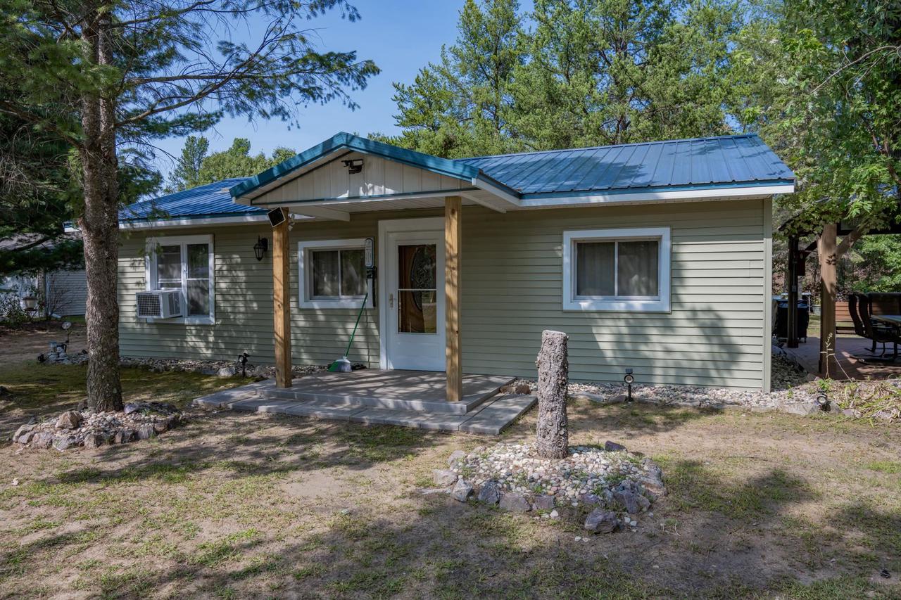 Castle Rock Dr, New Lisbon, WI 53950 #1