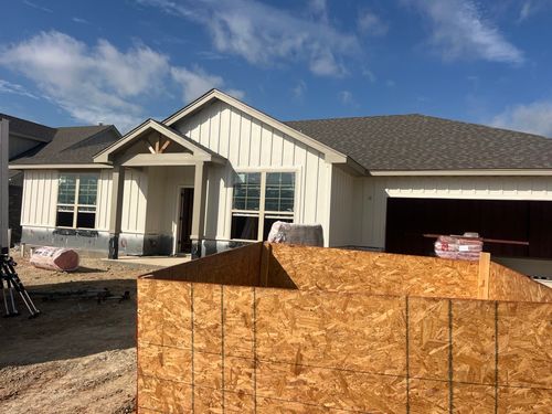 119 Mesa Dr, Glen Rose, TX, 76043-4951 | Card Image