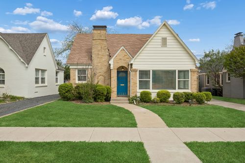 4020 Byers Avenue, Fort Worth, TX, 76107 | Card Image