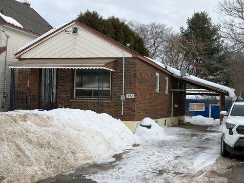 442 Mcleod St, North Bay, ON, P1B5S6 | Card Image