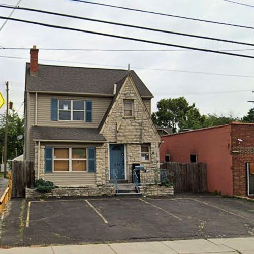 3000 Sullivant Ave, Columbus, OH, 43204-2423 | Card Image