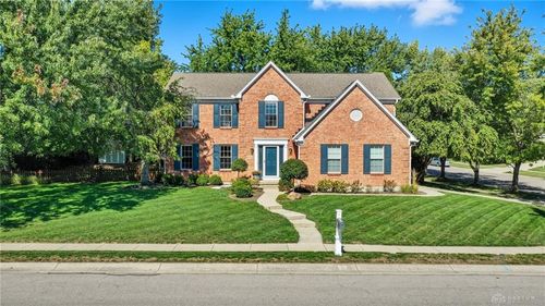 2279 Rosina Dr, Miamisburg, OH, 45342-6421 | Card Image