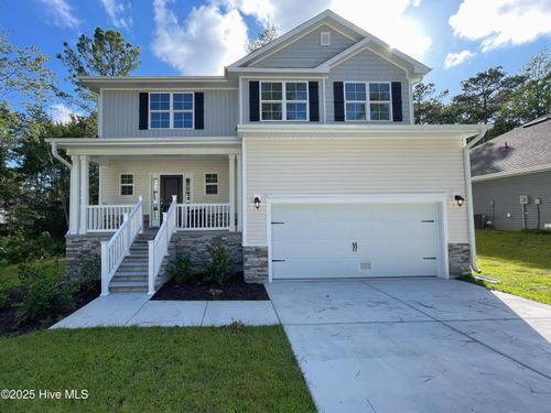 838 Pantego Blvd Se, Bolivia, NC, 28422-8326 | Card Image