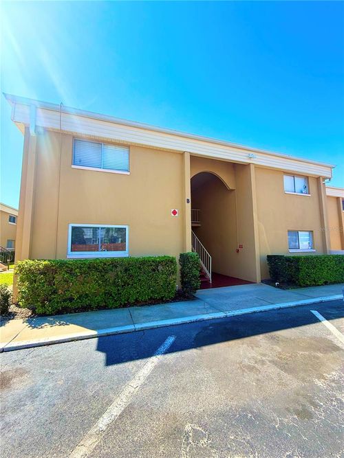 101b-1000 Lake Of The Woods Blvd, FERN PARK, FL, 32730-2963 | Card Image