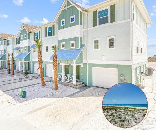 14389 Beach Heather Ct, Pensacola, FL, 32507 | Card Image