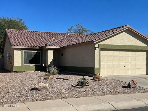 608 W Kingman Loop, Casa Grande, AZ, 85122-5118 | Card Image