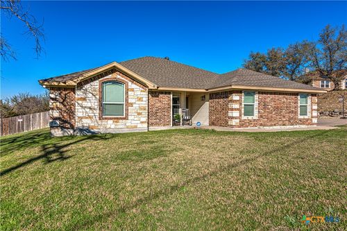 2307 Big Divide Rd, Copperas Cove, TX, 76522-3576 | Card Image