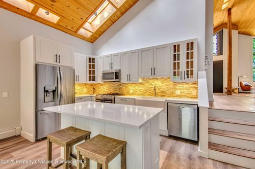 432 Fairway Dr, Snowmass Village, CO, 81615-6607 | Card Image