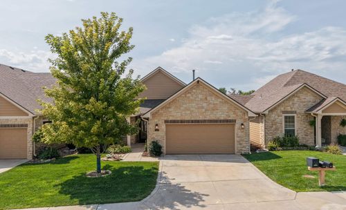 13713 W Verona St, Wichita, KS, 67235-8203 | Card Image