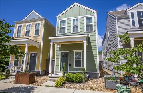 444 Sw B St, Bentonville, AR, 72712-5880 | Card Image