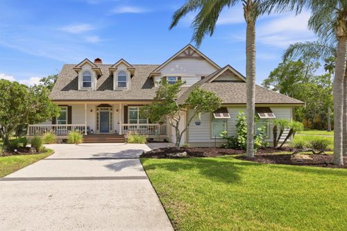 500 Turnberry Ln, St Augustine, FL, 32080-5817 | Card Image