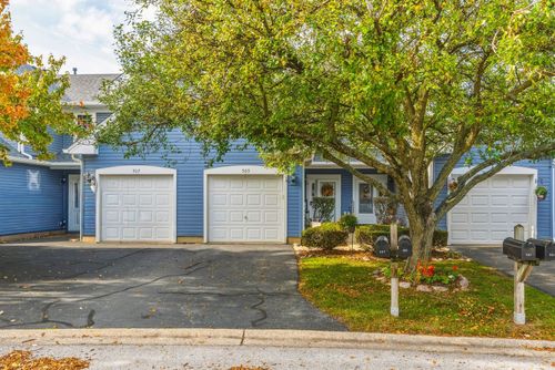 505 Oxford Ct, Oswego, IL, 60543-8433 | Card Image