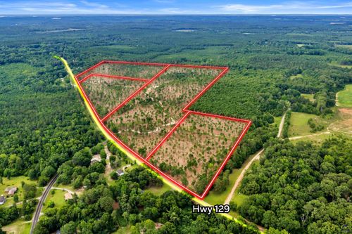 0 Hwy 129, Dry Branch, GA, 31020 | Card Image
