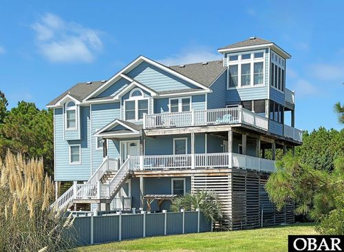 25211 La Waves Drive, Waves, NC, 27982 | Card Image