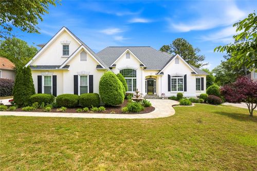 110 Garden Gate Dr, Anderson, SC, 29621-1994 | Card Image