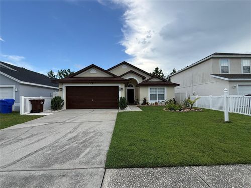 4466 Great Harbor Lane, KISSIMMEE, FL, 34746 | Card Image