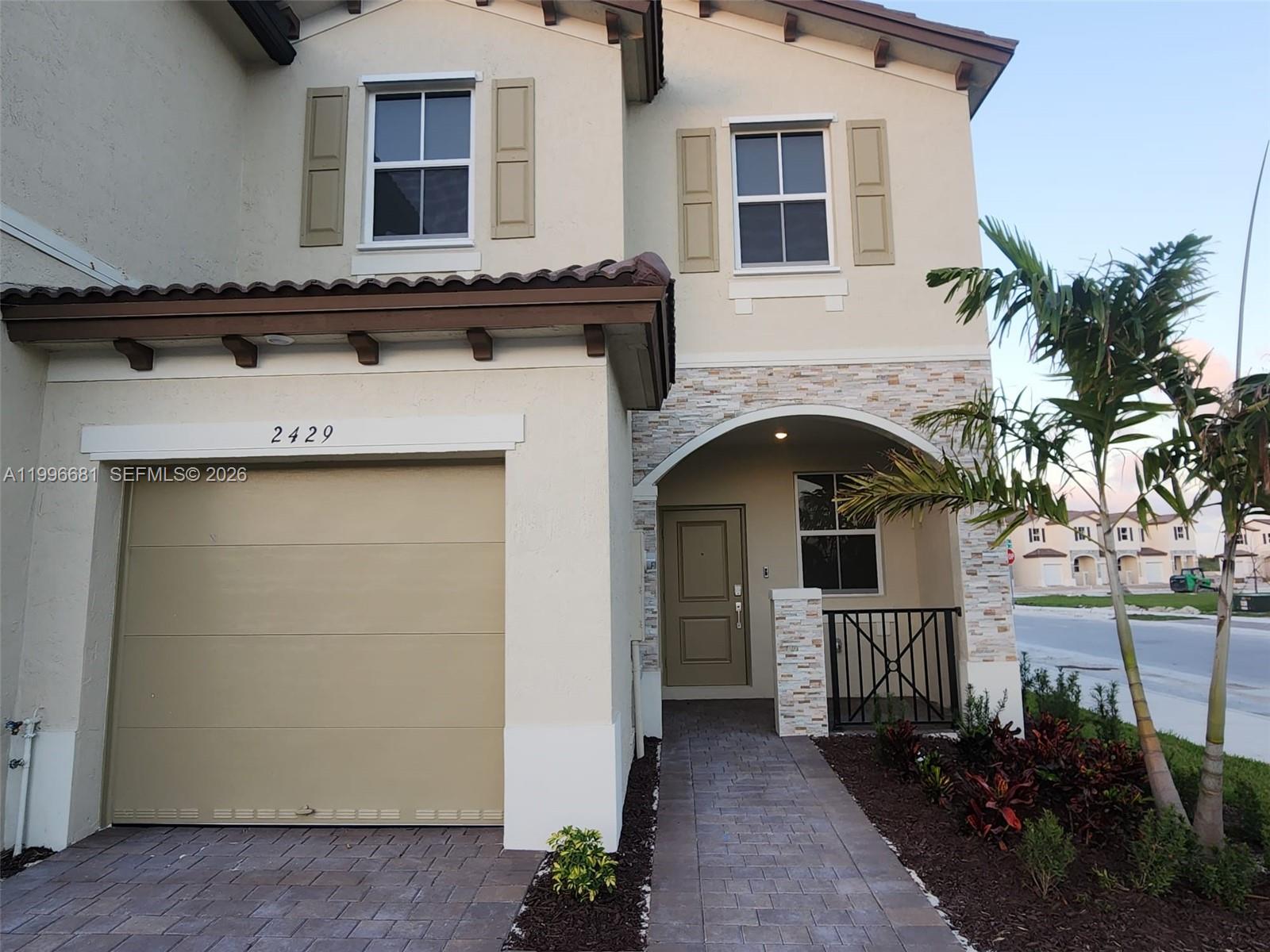 Residential Lease in Homestead 2