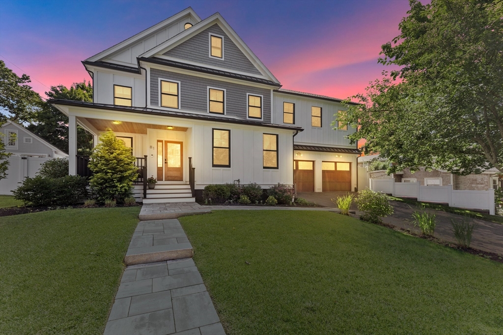 Wompatuck Rd, Hingham, MA 02043