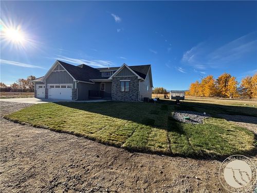 50 Big Sky Ln, Roberts, MT, 59070-9441 | Card Image