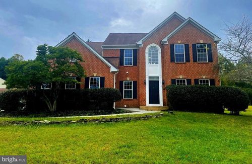 16450 Triple Crown Ct, HUGHESVILLE, MD, 20637-2867 | Card Image