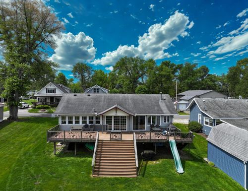 1241 N Main St, Kewanna, IN, 46939-9779 | Card Image