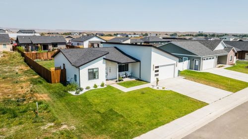 1429 Silverton Dr, Ranchester, WY, 82839-8515 | Card Image