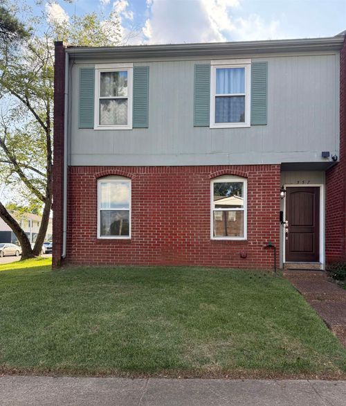 557-557 Sabine St, Memphis, TN, 38117-2036 | Card Image