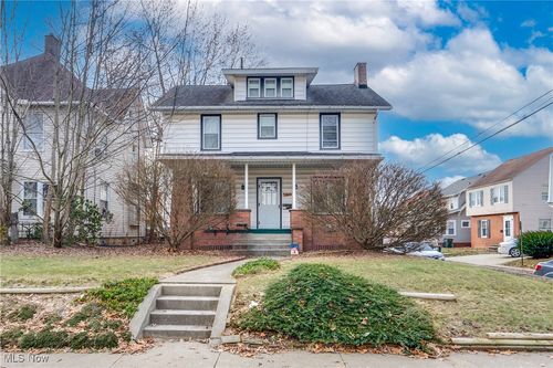 1316 18th St Nw, Canton, OH, 44703-1178 | Card Image