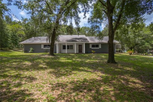 8700 Sw 205th Circle, DUNNELLON, FL, 34431 | Card Image