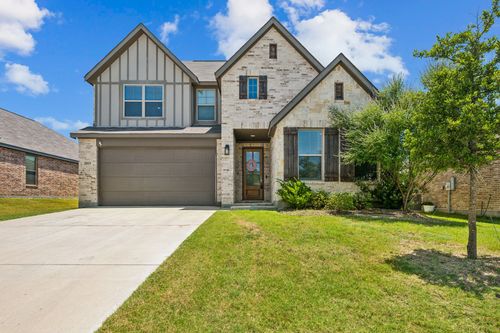 2015 Pacific Ave, Anna, TX, 75409-5496 | Card Image