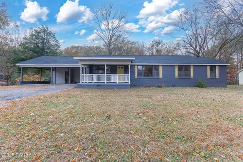 1216 S Lexington St, Trenton, TN, 38382-3410 | Card Image