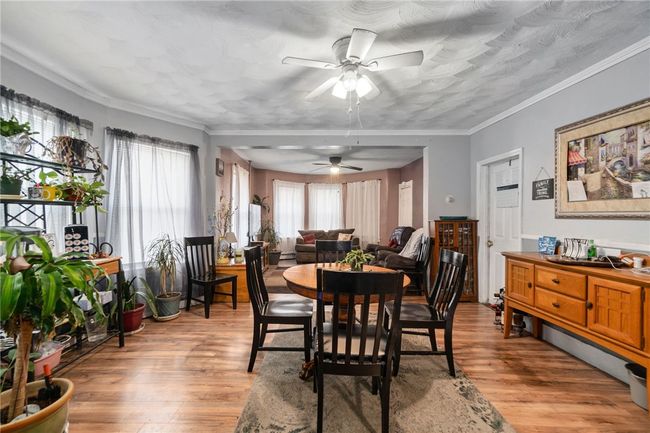 60 Standish Ave, Home with 8 bedrooms, 3 bathrooms and 2 parking in Cranston RI | Image 6
