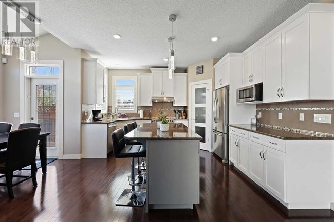 121 Hawkmere Pl, House other with 4 bedrooms, 4 bathrooms and 4 parking in Chestermere AB | Image 9