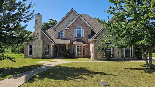 1208 Pioneer Trl, Bonham, TX, 75418-2287 | Card Image