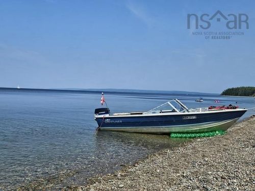 Lot 3 W Bay Rd, Dundee, NS, B0E | Card Image