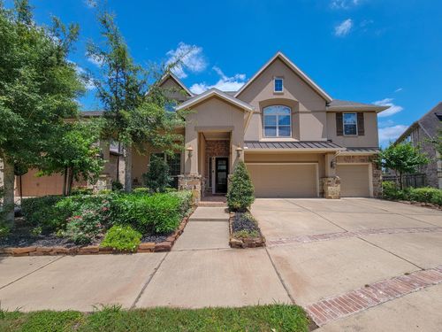 715 Charleston Heights Ln, Sugar Land, TX, 77479-3485 | Card Image
