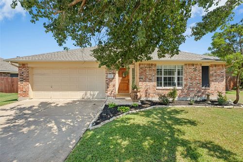 638 Columbine Ave, Cedar Park, TX, 78613-6404 | Card Image