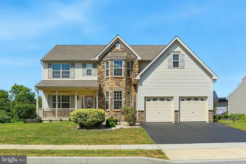 1874 Blue Heron Ln, PALMYRA, PA, 17078-8432 | Card Image