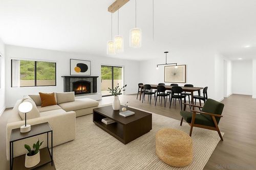 17727 Valle De Lobo Dr, Poway, CA, 92064-1017 | Card Image