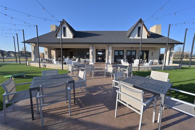 Community Amenity Center | Image 38