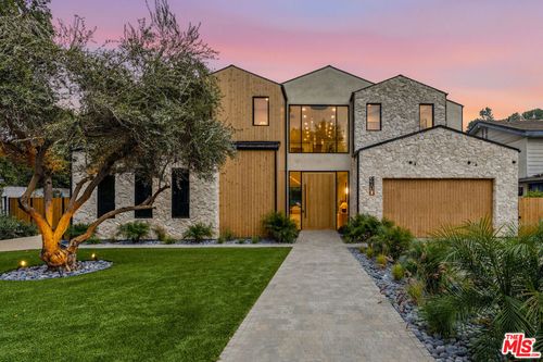 4816 Oak Park Ave, Encino, CA, 91316-4115 | Card Image