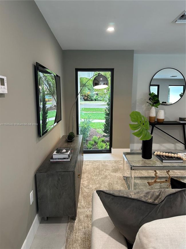 17701 Sw 87 Th Ave, House other with 5 bedrooms, 4 bathrooms and null parking in Palmetto Bay FL | Image 8