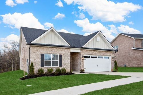 415 Meadowlook Dr, Lebanon, TN, 37087-1519 | Card Image