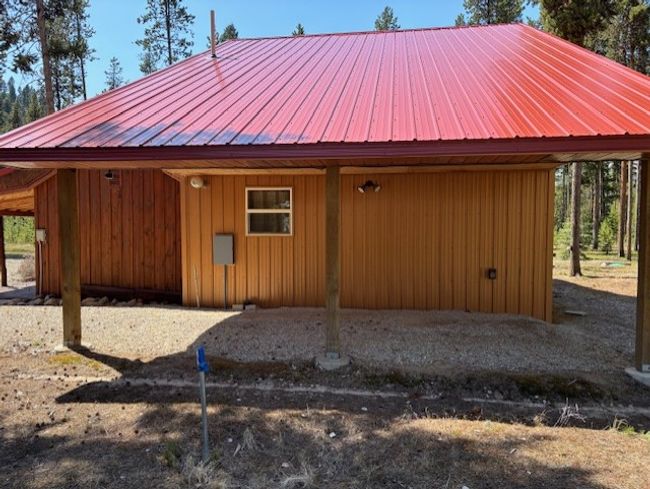 View of carport | Image 31